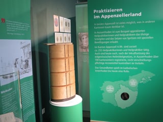 Ausstellung