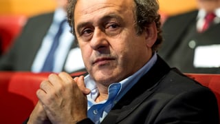 Michel Platini. Michel Platini.