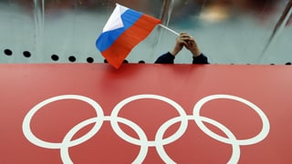 Alles nur eine anti-russische Verschwörung? Die WADA-Resultate zu Sotschi 2014 zeigen ein anderes Bild. Alles nur eine anti-russische Verschwörung? Die WADA-Resultate zu Sotschi 2014 zeigen ein anderes Bild.