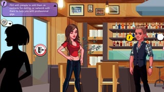 Spielszene aus «Kim Kardashian: Hollywood» Spielszene aus «Kim Kardashian: Hollywood»