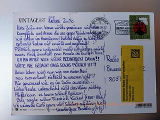 Ursula Gross (61) aus Bramberg.