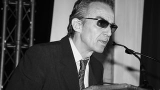 Patrick Frey