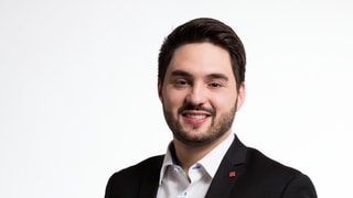 Cedric Wermuth (SP/ZH). Cedric Wermuth (SP/ZH).