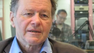Heiner Studer