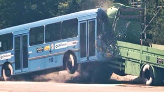 Der Crash-Test