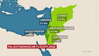 Flüchtlinge. Flüchtlinge.