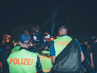 Polizei