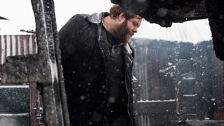 Die isländische Serie «Trapped - Ófærð»