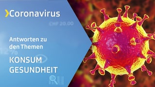 Die wichtigsten Informationen zum Coronavirus: