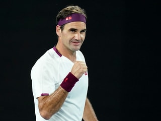 Federer Federer