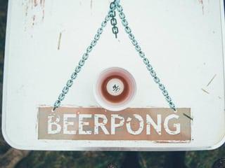Beerpong tisch Beerpong tisch