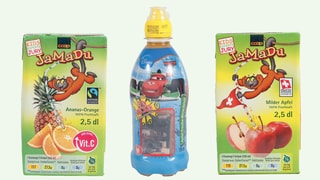 Fruchnektar