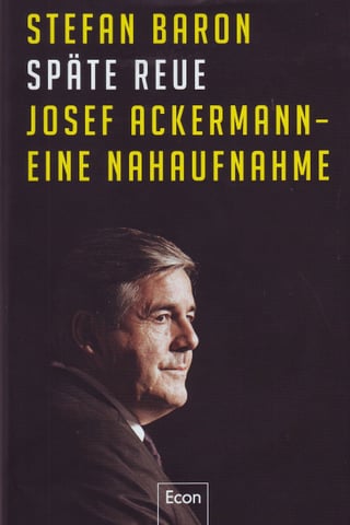 Späte Reue Späte Reue
