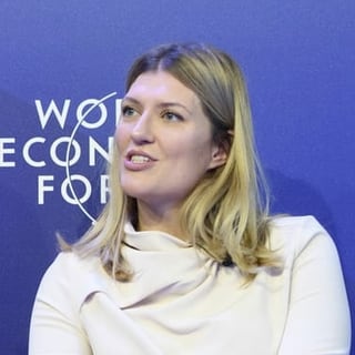 Beatrice Fihn