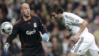 Gonzalo Higuain (r.) und Pepe Reina verstärken Napoli.
