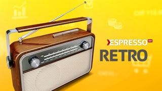 «Espresso retro»