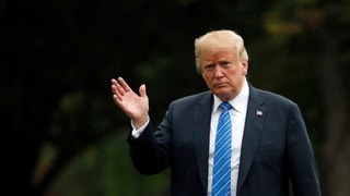 Donald Trump Donald Trump