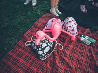 Gurtenfestival 2018