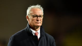 Claudio Ranieri