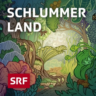 Podcast-Bild von "Schlummerland"
