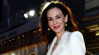 L'Wren Scott L'Wren Scott