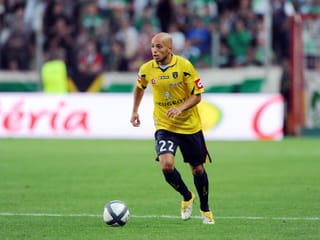 Der schweizerisch-tunesische Doppelbürger kommt ablösefrei vom FC Sochaux nach Luzern. Für die Zentralschweizer hatte der 30-jährige Verteidiger bereits 2004 gespielt.
