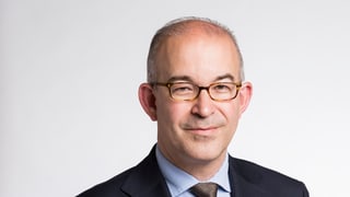 Gregor Rutz (SVP/ZH) Gregor Rutz (SVP/ZH)