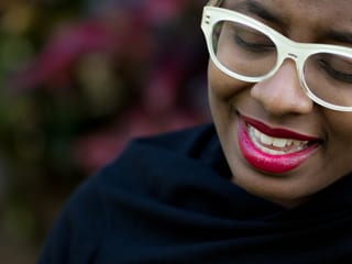 Cécile McLorin Salvant Cécile McLorin Salvant