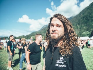 festivalbesucher festivalbesucher
