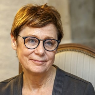 Martine Brunschwig Graf 