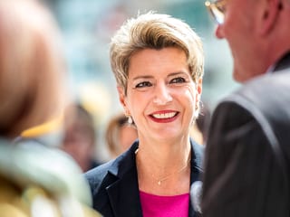 Karin Keller-Sutter