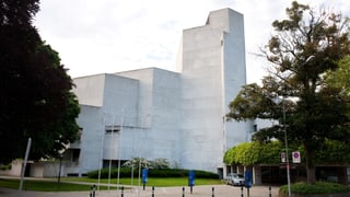 Theater St. Gallen