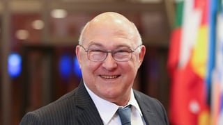 Michel Sapin