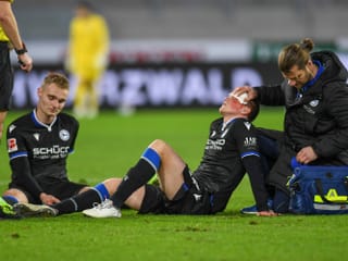 Amos Pieper und Joakim Nilsson