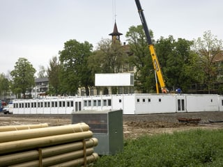 Containerdorf
