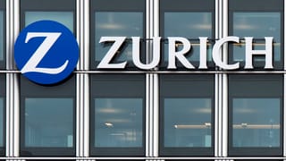 Hauptsitz Zurich-Versicherung