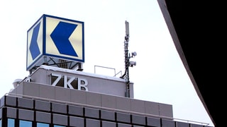 Bank ZKB.