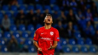 Josef Martinez