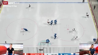 NHL 20 NHL 20