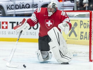 Reto Berra