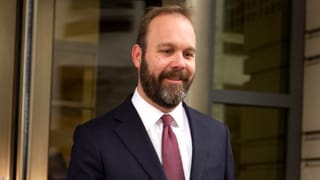 Rick Gates