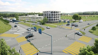 Visualisierung