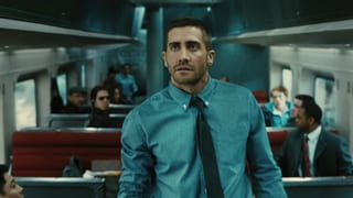 Mubi hat viel Arthousé-Filmé im Programm, aber auch immer wieder ein paar Hollywood-Perlen. Aktuell «Source Code». Mubi hat viel Arthousé-Filmé im Programm, aber auch immer wieder ein paar Hollywood-Perlen. Aktuell «Source Code».