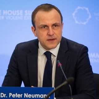 Peter Neumann