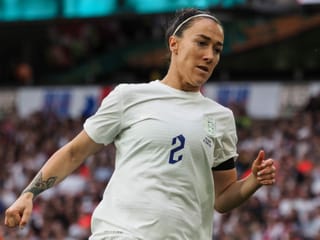 Lucy Bronze