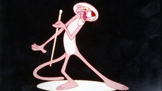 «Pink Panther»-Bande