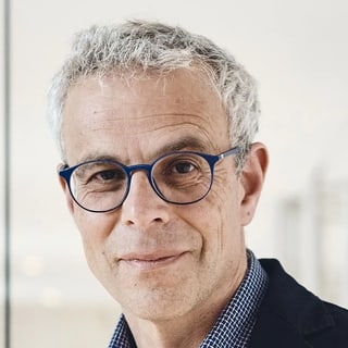 Laurent Goetschel