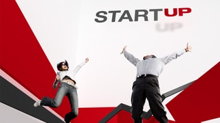 Start-up-Logo