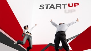 Start-up-Logo Start-up-Logo