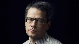 Nawalny-Unterstützer Sergey Leontyev, enteigneter Gründer der Probusinessbank, wird von Russland drangsaliert. Nawalny-Unterstützer Sergey Leontyev, enteigneter Gründer der Probusinessbank, wird von Russland drangsaliert.